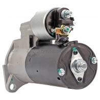 Стартер KRAUF STB1327BA 1440687790 BRR6 R0 - Изображение 2