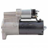 Стартер KRAUF STB1327BA 1440687790 BRR6 R0 - Изображение 5