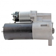 Стартер KRAUF STB1327BA 1440687790 BRR6 R0 - Изображение 6
