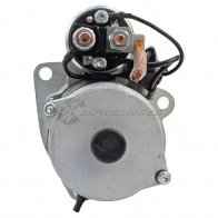 Стартер KRAUF 1440687738 0 G57E STB1331UL - Изображение 4