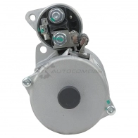 Стартер KRAUF 6AK2 HF 1440687716 STB1382BA - Изображение 6