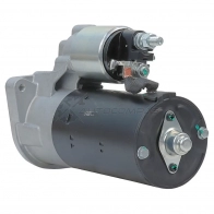 Стартер KRAUF STB1389BA 2XR W5 1440663230 - Изображение 2