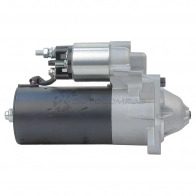 Стартер KRAUF STB1389BA 2XR W5 1440663230 - Изображение 6