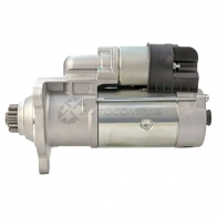 Стартер KRAUF BM6IVI U 1440973503 STB1399BA - Изображение 5