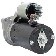 Стартер KRAUF 1440663387 C6V 79M5 STB1449BA - Изображение 2