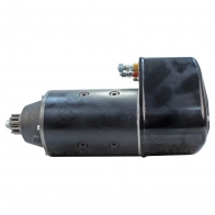 Стартер KRAUF L8 6COH STB1513MN 1440687689 - Изображение 4