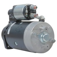 Стартер KRAUF STB1591UL B 9BBK 1440821585 - Изображение 2