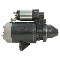 Стартер KRAUF QK C2A 1440686444 STB1606MN - Изображение 6