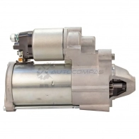 Стартер KRAUF KH3GLJ 4 STB1740BA 1440687664 - Изображение 5