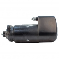 Стартер KRAUF BXJ AMQZ 1440687651 STB2046UL - Изображение 5