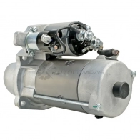 Стартер KRAUF STB2112BA 1440683522 VL02 MWI - Изображение 2