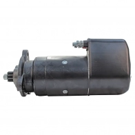 Стартер KRAUF STB2120UL 1440683667 V6TU CV - Изображение 6