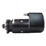 Стартер KRAUF STB2219UL 1440683677 PGMJ Q - Изображение 5