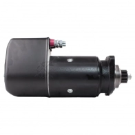 Стартер KRAUF STB2219UL 1440683677 PGMJ Q - Изображение 6