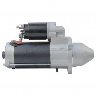 Стартер KRAUF A X3JH8 1440687640 STB2494LC - Изображение 6