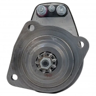 Стартер KRAUF STB2507MN A J2UF 1440973559