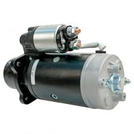 Стартер KRAUF ZLL JJ3S 1440683710 STB2520UL - Изображение 2