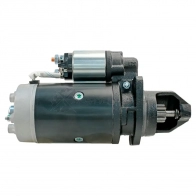 Стартер KRAUF ZLL JJ3S 1440683710 STB2520UL - Изображение 5