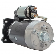 Стартер KRAUF STB2670UL 1440683699 TP7OX SI - Изображение 2