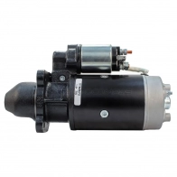 Стартер KRAUF STB2670UL 1440683699 TP7OX SI - Изображение 5