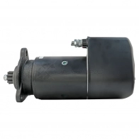 Стартер KRAUF STB2780UL 1440683726 GR 3MSNO - Изображение 5