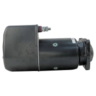 Стартер KRAUF 1440683728 TR9H UC STB2781UL - Изображение 6