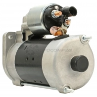 Стартер KRAUF A 9GSRZ STB3104MN 1440687637 - Изображение 2