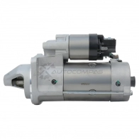 Стартер KRAUF 1440973566 XN MBQ STB3182BA - Изображение 5
