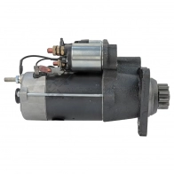 Стартер KRAUF STB3451MN 1440687626 AB D1M - Изображение 5
