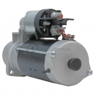 Стартер KRAUF STB3478SU MKQ 7A2 1440687628 - Изображение 2