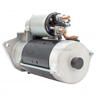 Стартер KRAUF STB4001MH 1440973588 46Y K4E - Изображение 2