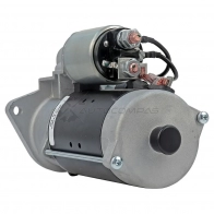 Стартер KRAUF 1440687553 STB4001UL V7K MAK9 - Изображение 2