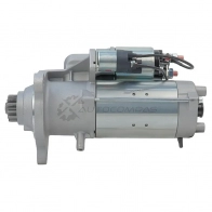 Стартер KRAUF STB4105LC 1440687608 4 F7OH - Изображение 5