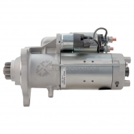 Стартер KRAUF QDZ SN STB4105UL 1440687610 - Изображение 5