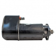 Стартер KRAUF C7ITH LM 1440687577 STB4136MN - Изображение 5