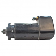 Стартер KRAUF C7ITH LM 1440687577 STB4136MN - Изображение 6
