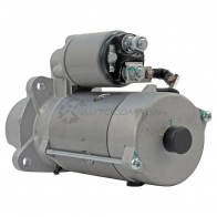 Стартер KRAUF 1440687533 NS WNWO STB4195BA - Изображение 2
