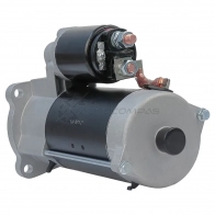 Стартер KRAUF STB4196LC 1440687536 LZ MSPC - Изображение 2