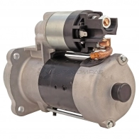 Стартер KRAUF ZF076 N4 1440684299 STB4247MN - Изображение 2