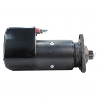 Стартер KRAUF 1440684098 6U7TPC 6 STB4446UL - Изображение 5