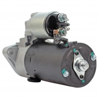 Стартер KRAUF 1440663464 NO01 E STB4525BA - Изображение 2