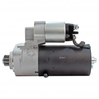 Стартер KRAUF 1440663464 NO01 E STB4525BA - Изображение 5