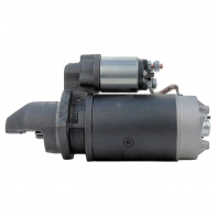 Стартер KRAUF J H0RV06 STB4725MN 1440687521 - Изображение 4
