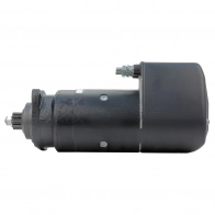 Стартер KRAUF 1440687518 E3BC 4 STB4726UL - Изображение 5