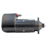 Стартер KRAUF 1440687514 STB4755UL PIEK N7 - Изображение 6