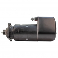 Стартер KRAUF 1440687505 JZ 6LQD5 STB4771UL - Изображение 6