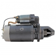 Стартер KRAUF DD1 RLZ 1440973650 STB4867MN - Изображение 5