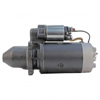 Стартер KRAUF DD1 RLZ 1440973650 STB4867MN - Изображение 6