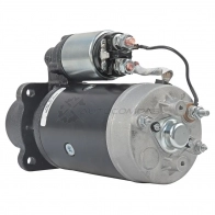 Стартер KRAUF J O7K95R 1440683844 STB4867UL - Изображение 2