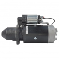 Стартер KRAUF J O7K95R 1440683844 STB4867UL - Изображение 5
